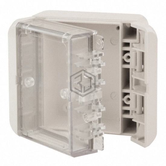 96023225 - Bopla Enclosures - Boxes