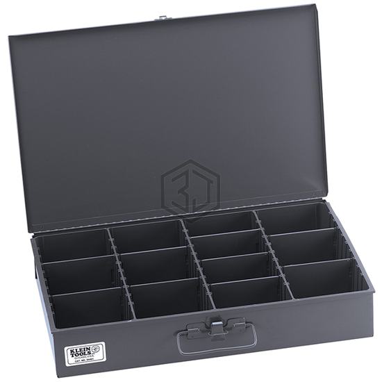 54451 - Klein Tools, Inc. - Boxes