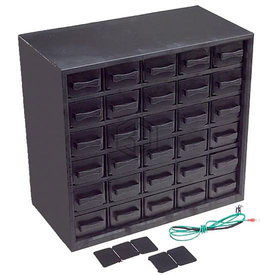 6573CD - Flambeau Inc. - Boxes