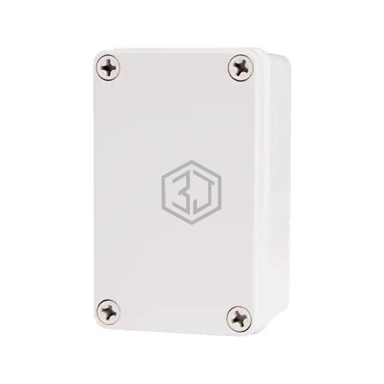 BC-AGS-081307 - Boxco - Boxes