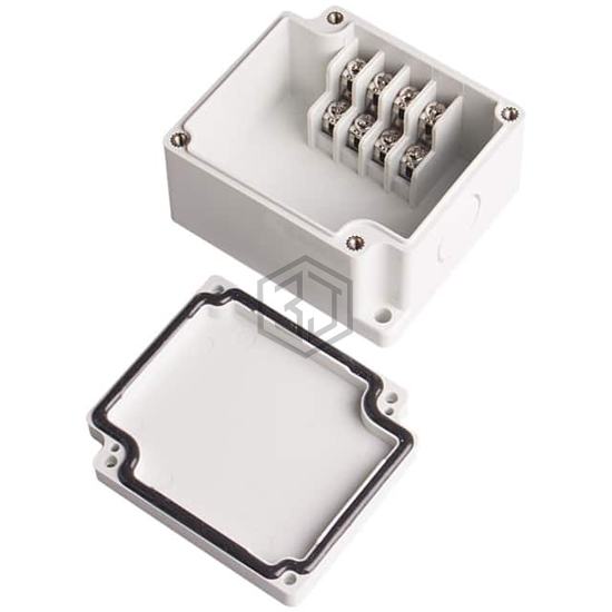 BC-AGG-4PT - Boxco - Boxes