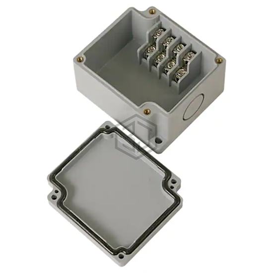 BC-ABB-4PT - Boxco - Boxes