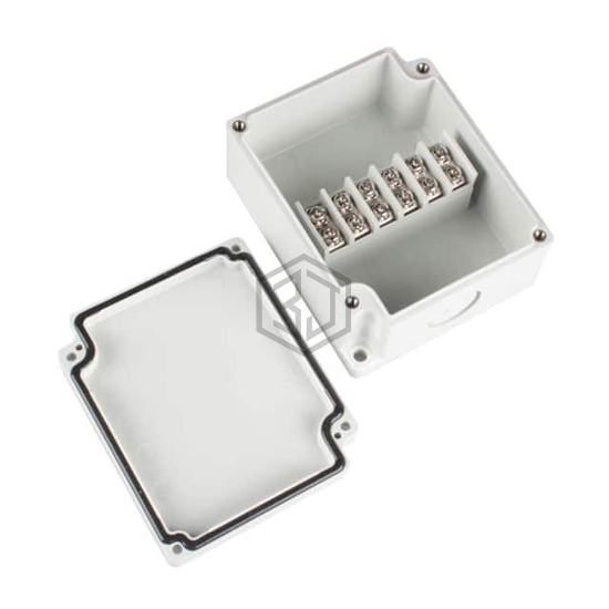BC-AGG-6P - Boxco - Boxes