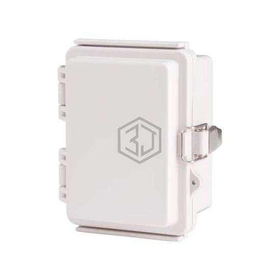 BC-AGP-091207 - Boxco - Boxes