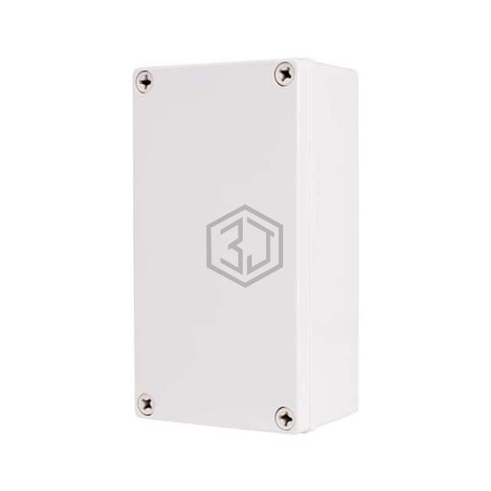 BC-AGS-101807 - Boxco - Boxes
