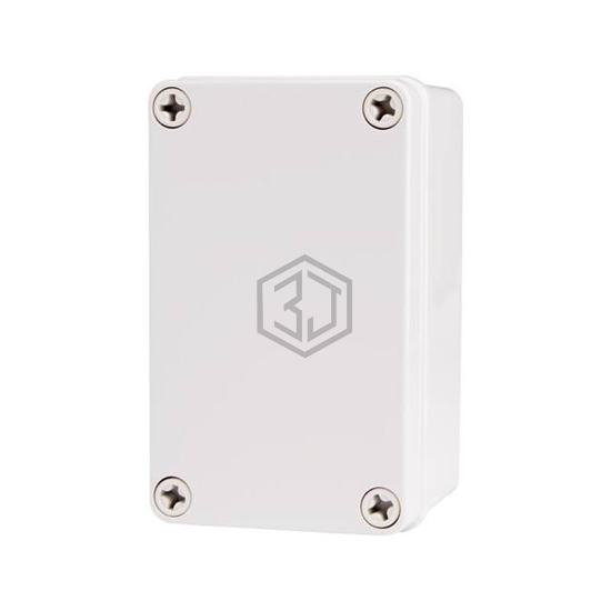 BC-CGS-081307 - Boxco - Boxes
