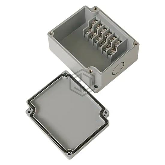 BC-ABB-6PT - Boxco - Boxes