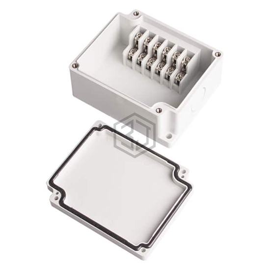 BC-AGG-6PT - Boxco - Boxes