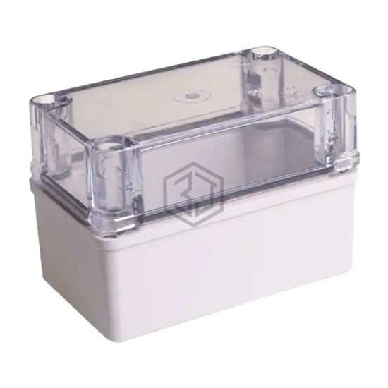 BC-ATS-081308 - Boxco - Boxes