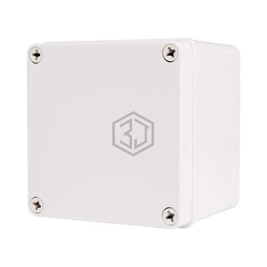 BC-AGS-121210 - Boxco - Boxes