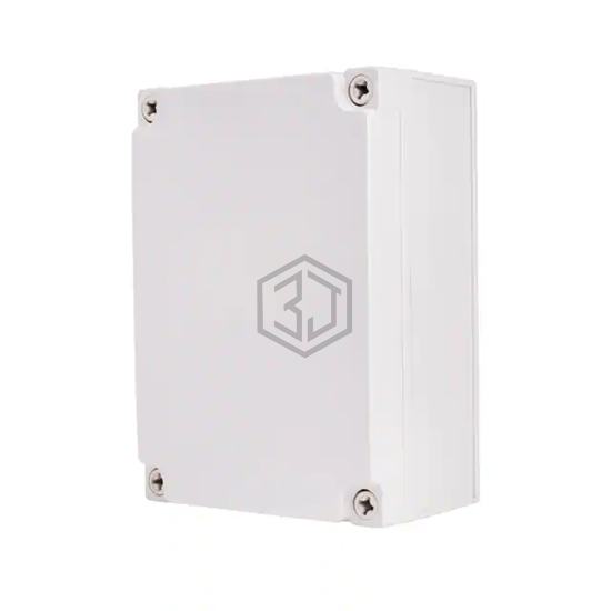 BC-CGS-121707 - Boxco - Boxes