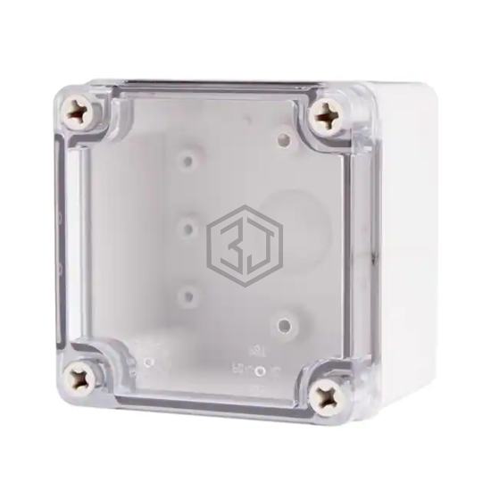 BC-CTS-101007 - Boxco - Boxes