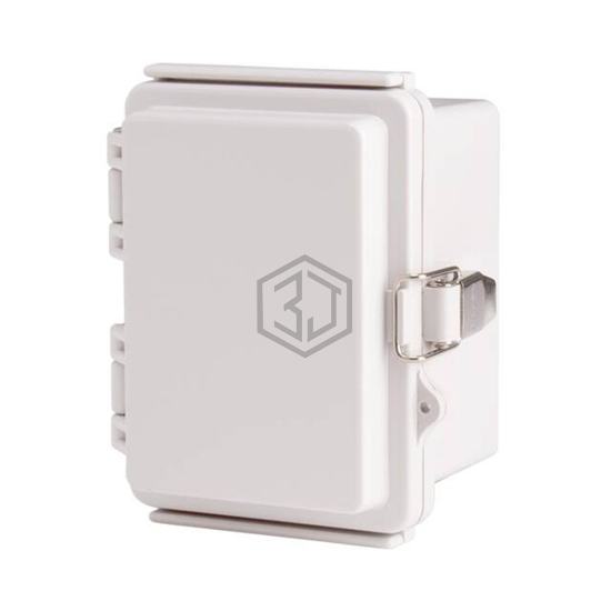 BC-CGP-091208 - Boxco - Boxes