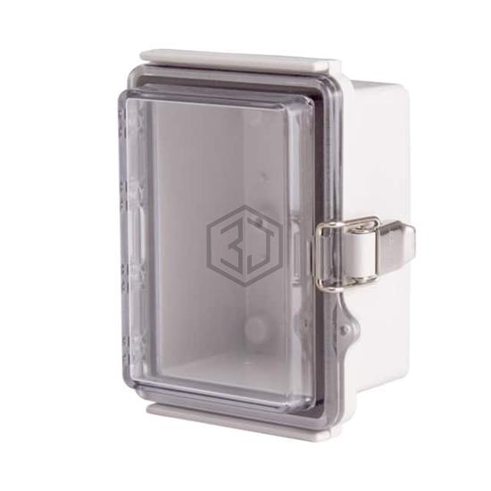 BC-CTP-091207 - Boxco - Boxes