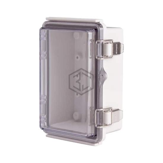 BC-ATP-101507 - Boxco - Boxes
