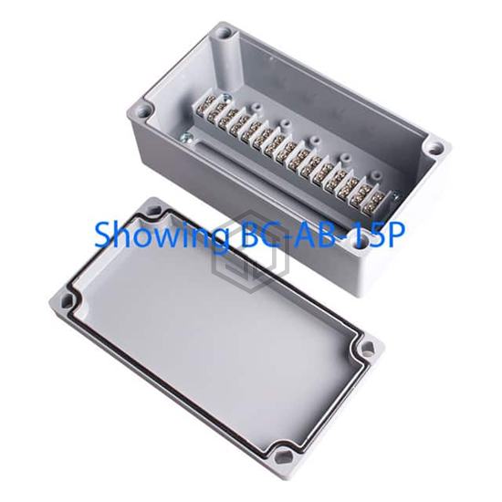 BC-AGG-10P - Boxco - Boxes