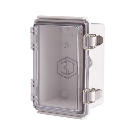 BC-ATP-101508 - Boxco - Boxes