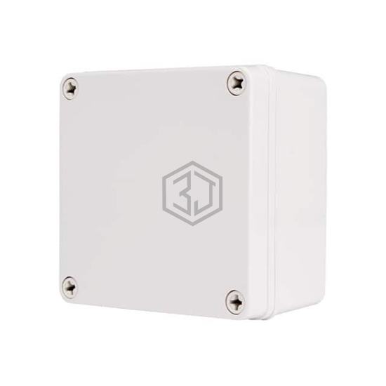 BC-CGS-121207 - Boxco - Boxes