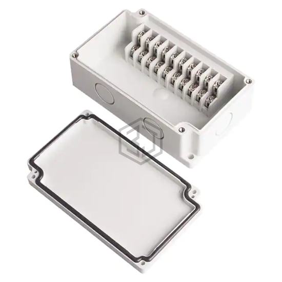 BC-AGG-10PT - Boxco - Boxes
