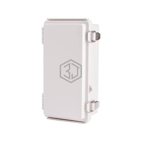 BC-AGP-112107 - Boxco - Boxes