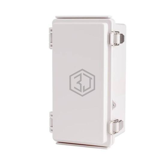 BC-AGP-112110 - Boxco - Boxes