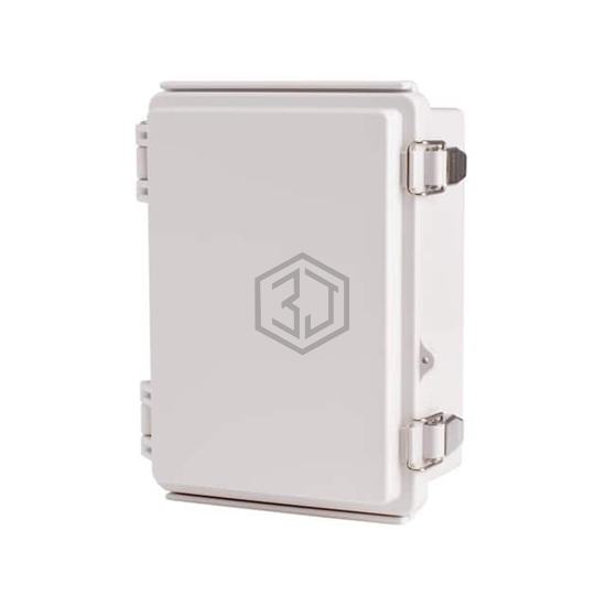 BC-AGP-131808 - Boxco - Boxes