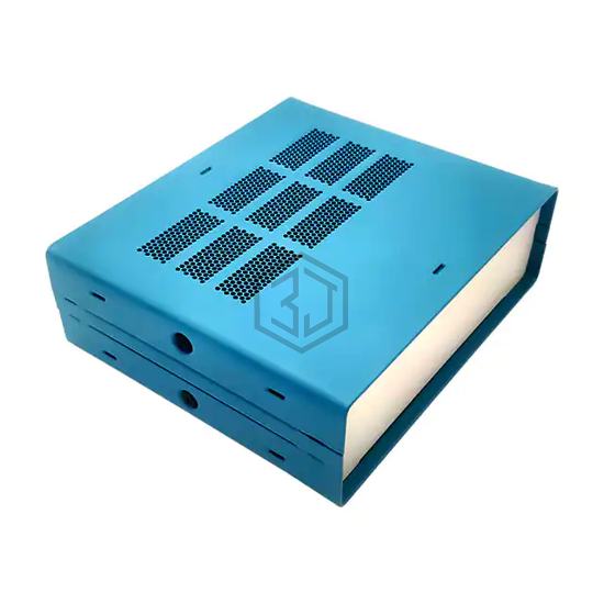 SANB1.5D1W1 - Cheval - Boxes