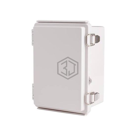 BC-AGP-131810 - Boxco - Boxes