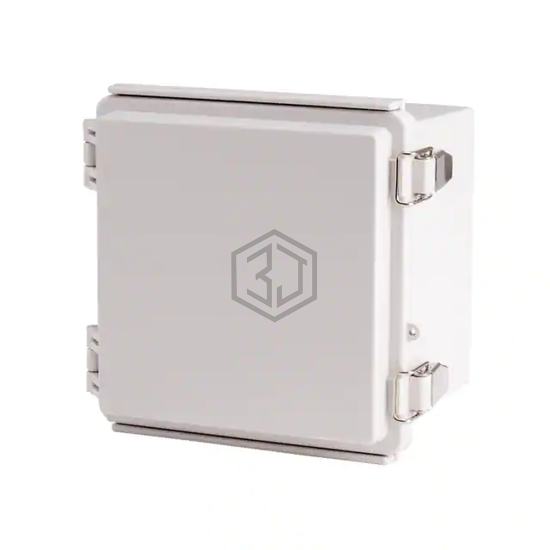 BC-AGP-151512 - Boxco - Boxes