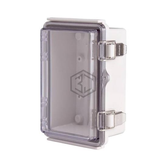 BC-CTP-101507 - Boxco - Boxes