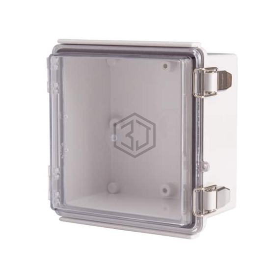 BC-ATP-151509 - Boxco - Boxes