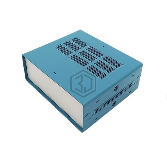 SALB1.5D1W1 - Cheval - Boxes
