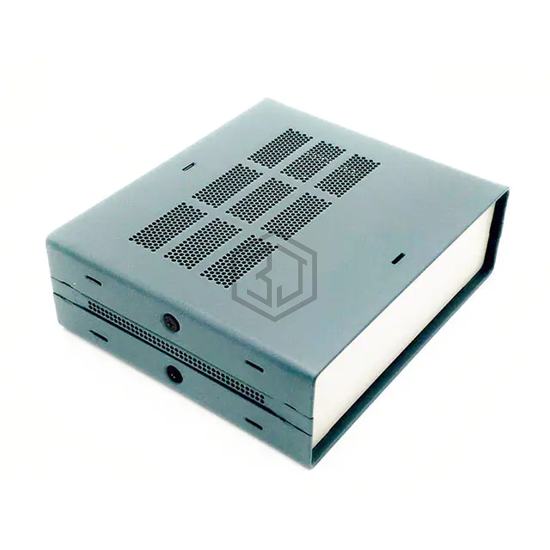 SAL1.5D1W1 - Cheval - Boxes