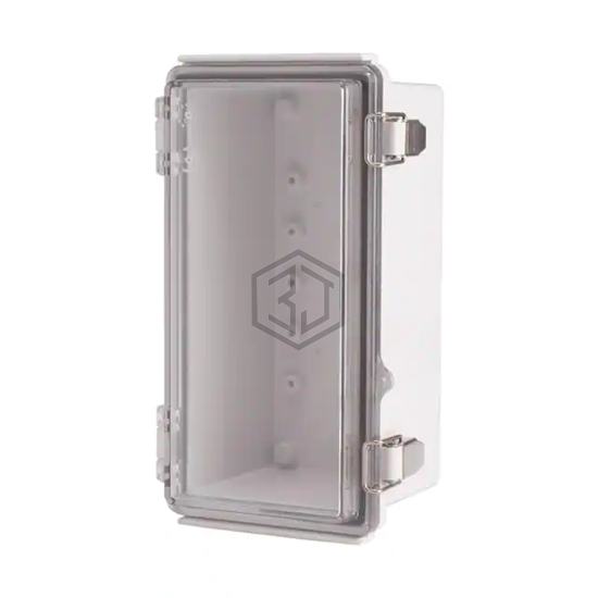 BC-ATP-112110 - Boxco - Boxes