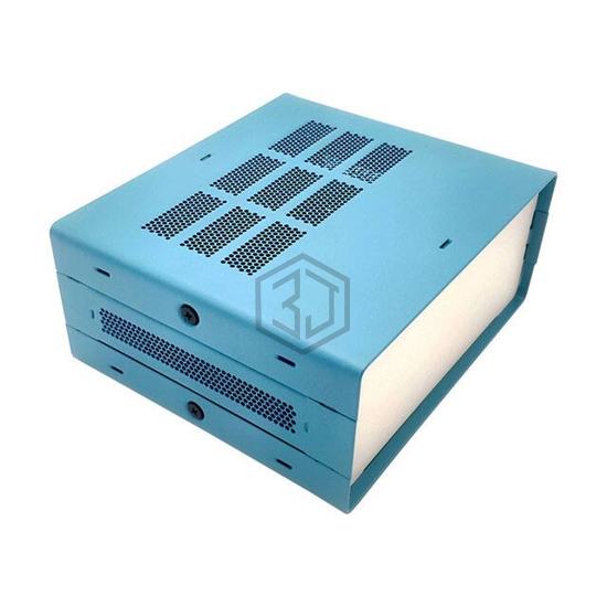 SANB2.0D1W1 - Cheval - Boxes