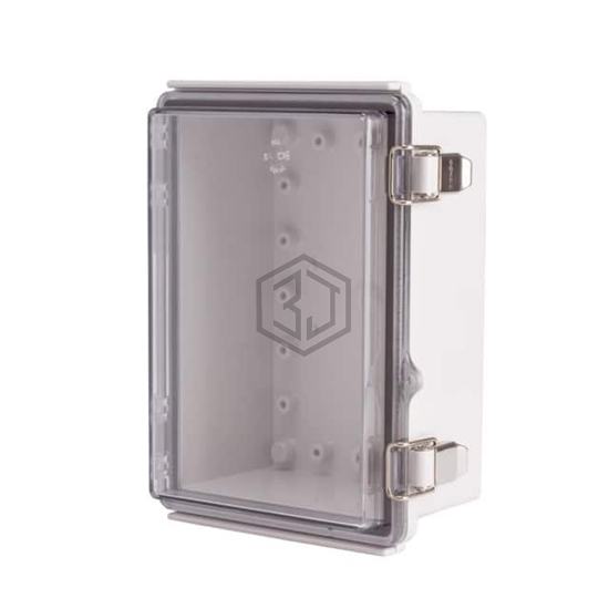 BC-ATP-131808 - Boxco - Boxes