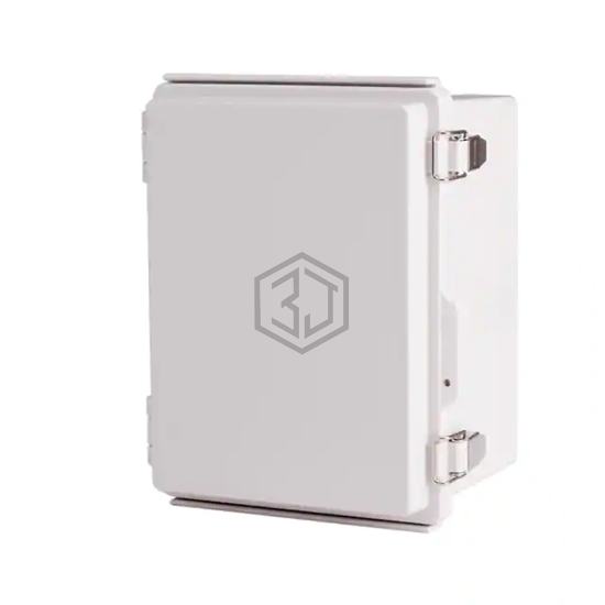 BC-AGP-162113 - Boxco - Boxes