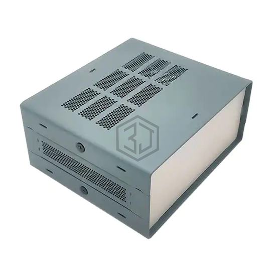 SAL2.0D1W1 - Cheval - Boxes