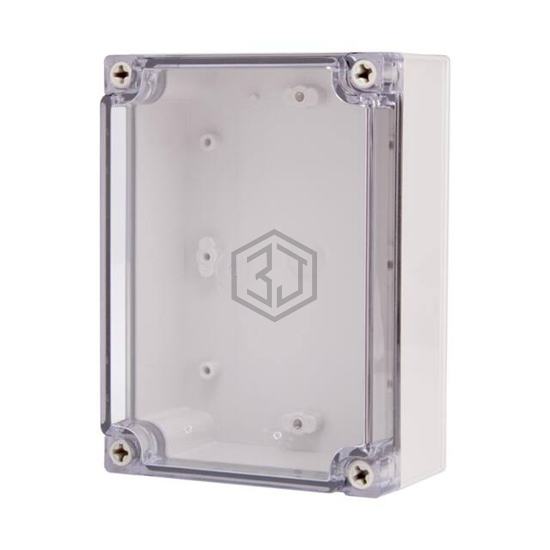 BC-CTS-121707 - Boxco - Boxes
