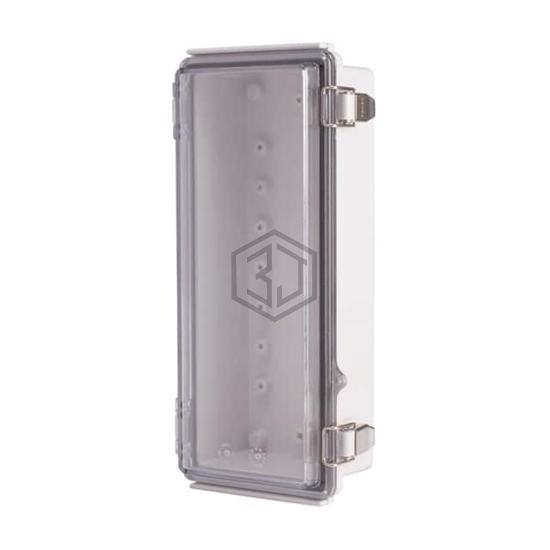 BC-ATP-112607 - Boxco - Boxes