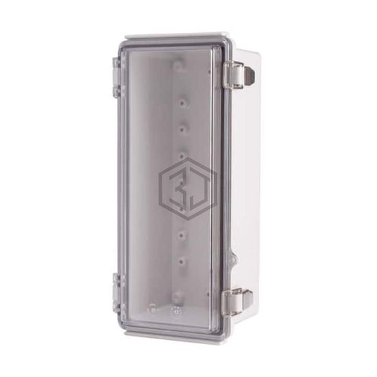 BC-ATP-112610 - Boxco - Boxes
