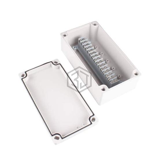 BC-AGG-15P - Boxco - Boxes