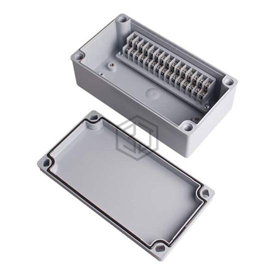 BC-ABB-15PT - Boxco - Boxes