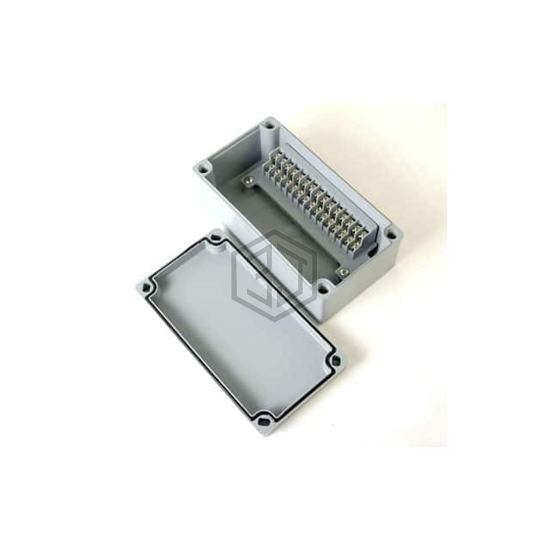 BC-AGG-15PT - Boxco - Boxes