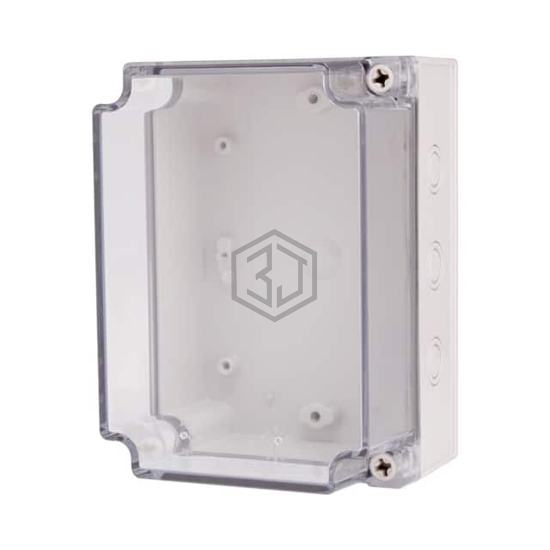 BC-CTS-121710 - Boxco - Boxes