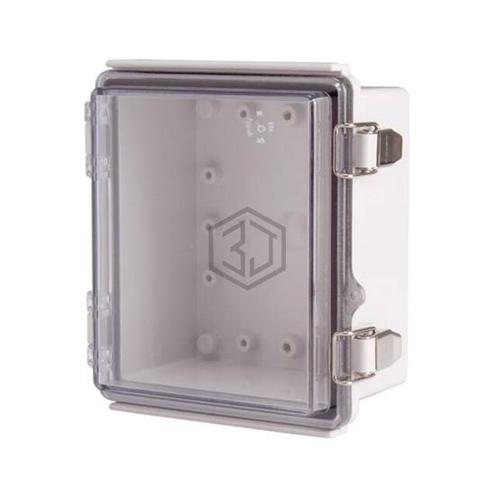BC-CTP-131508 - Boxco - Boxes