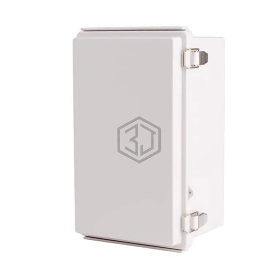 BC-AGP-162613 - Boxco - Boxes