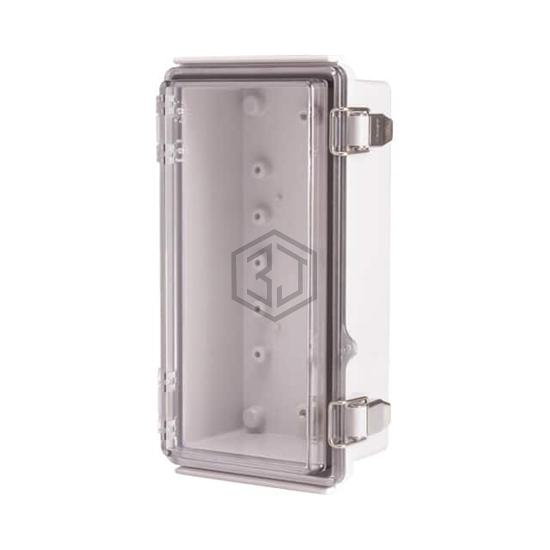 BC-CTP-112107 - Boxco - Boxes