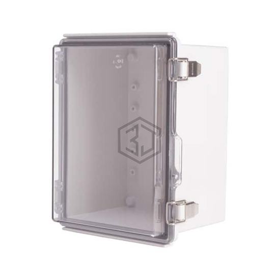 BC-ATP-162113 - Boxco - Boxes