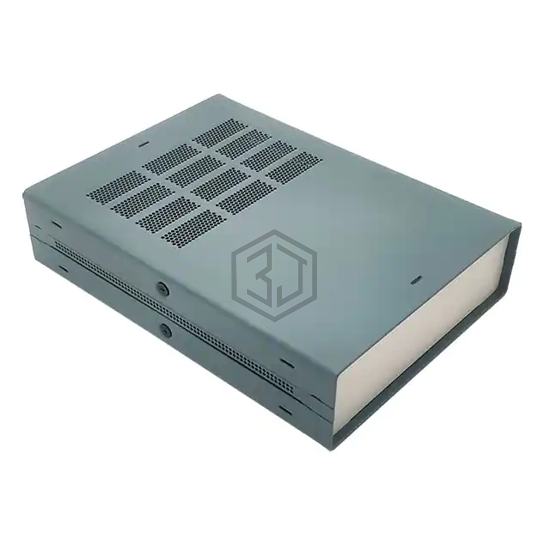 SAL1.5D2W1 - Cheval - Boxes